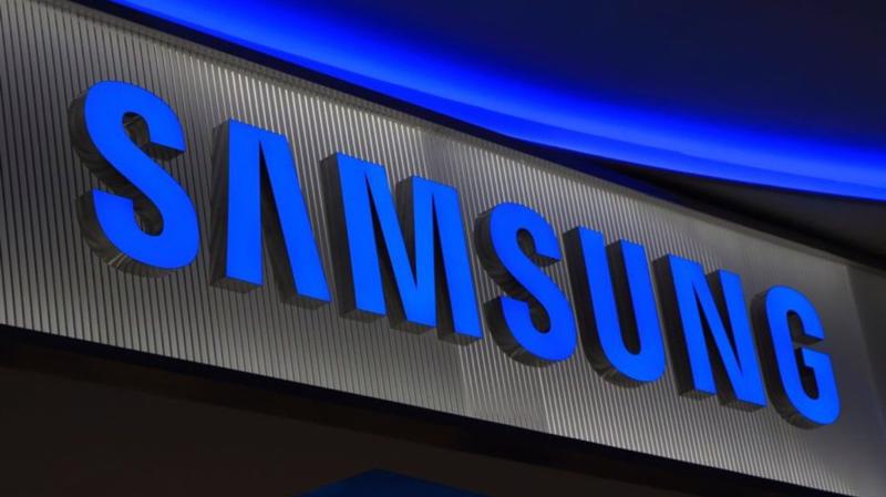 Samsung đang nắm giữ 14,6% thị phần chíp nhớ toàn cầu - Ảnh: Shuttlestock.