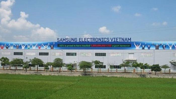 Theo Samsung Việt Nam, trong năm 2019, xuất khẩu điện thoại của hãng dự kiến vẫn giữ được mức ổn định dù thị trường có sự đi xuống.