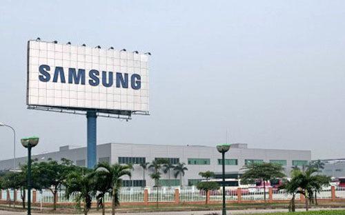 Hiện Samsung có 6 nhà máy tại Việt Nam, chuyên sản xuất các sản phẩm điện tử, thiết bị điện tử thông minh, điện gia dụng, nghiên cứu phát triển và chuyển giao công nghệ với tổng vốn đầu tư 15 tỷ USD, trong đó, tỉnh Bắc Ninh có 3 nhà máy. <br>