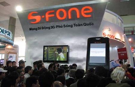 Những khó khăn vốn không ít và vẫn hiện hữu đầy khắc nghiệt với S-Fone trong việc duy trì và trụ được trên thị trường viễn thông di động, như đang đưa S-Fone đến “bước đường cùng”.