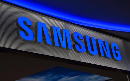 Galaxy S8 cùng mảng chíp nhớ bùng nổ là nhân tố giúp Samsung lập kỷ lục lợi nhuận - Ảnh: Tech Crunch.<br>
