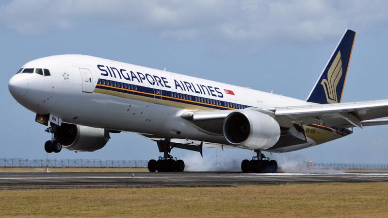Singapore tính mở bong bóng với Australia sau khi triển khai không thành với Hồng Kông - Ảnh: Getty Images