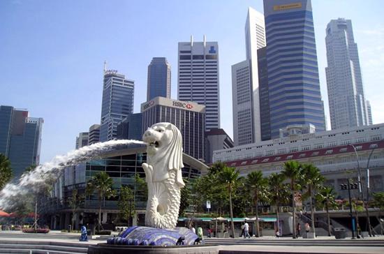 Sức hấp dẫn của thị trường chứng khoán Singapore đang tăng lên.