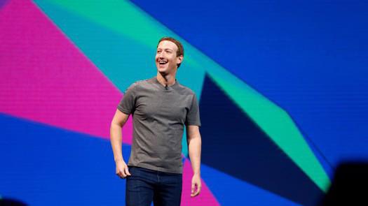 Theo thống kê của Forbes, Mark Zuckerberg hiện sở hữu tài sản 74,2 tỷ USD, tăng 13 tỷ USD kể từ ngày 27/3.