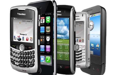 Theo Ericsson, năm 2012 sẽ là sự bùng nổ của máy tính bảng và smartphone.