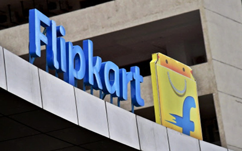 Sau thương vụ, Flipkart được định giá 11,6 tỷ USD - Ảnh: Indiatimes.