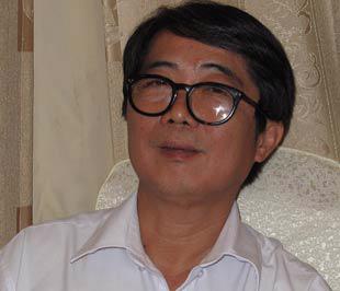Ông Mai Sông Bé, Giám đốc Đài Phát thanh và Truyền hình tỉnh Đồng Nai.