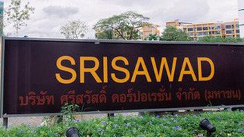 Chỉ duy nhất Công ty TNHH SRISAWAD Việt Nam được cấp phép chi nhánh kinh doanh dịch vụ cầm đồ tại Đà Nẵng, từ 2011 đến nay. 