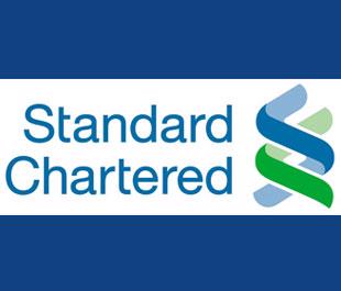 Ngân hàng Standard Chartered Việt Nam có vốn điều lệ 1.000 tỷ đồng, thời hạn hoạt động là 99 năm.