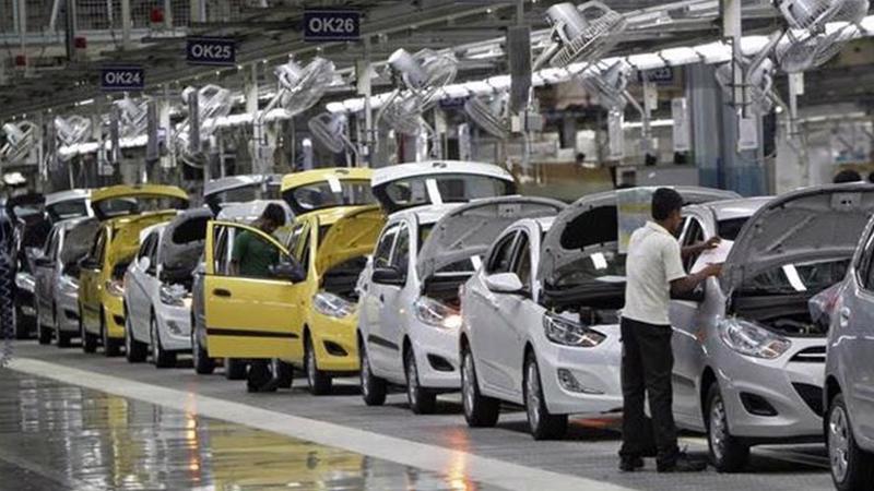 Sản xuất ôtô Việt Nam vẫn còn ngổn ngang do chính sách chưa nhất quán