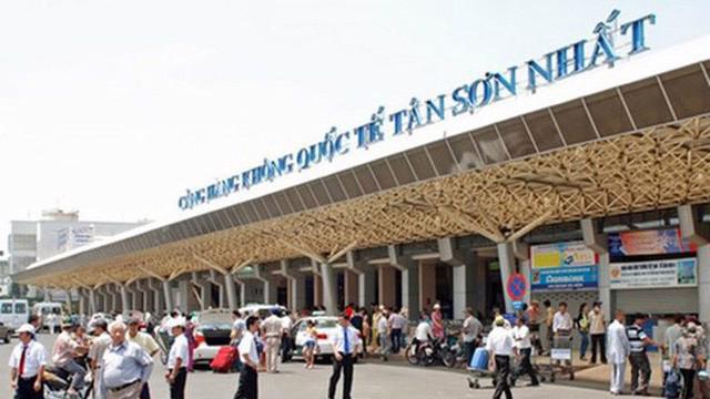 Cảng hàng không quốc tế Tân Sơn Nhất đứng cuối cùng về mức độ hài lòng của hành khách với số điểm là 3,96 điểm. 