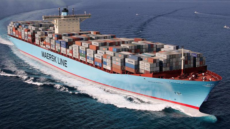 Cục Hàng hải kiểm tra giá vận chuyển container của 11 hãng tàu ngoại.