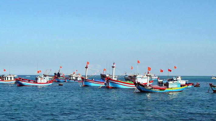 Bộ Công an chỉ đạo điều tra, xử lý nghiêm các hành vi môi giới, đầu tư cho tàu cá, ngư dân khai thác trái phép tại vùng biển nước ngoài.