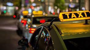 Dự thảo quy định về màu sơn xe taxi gồm 3 màu sơn chung: xanh, ghi, bạc trắng.