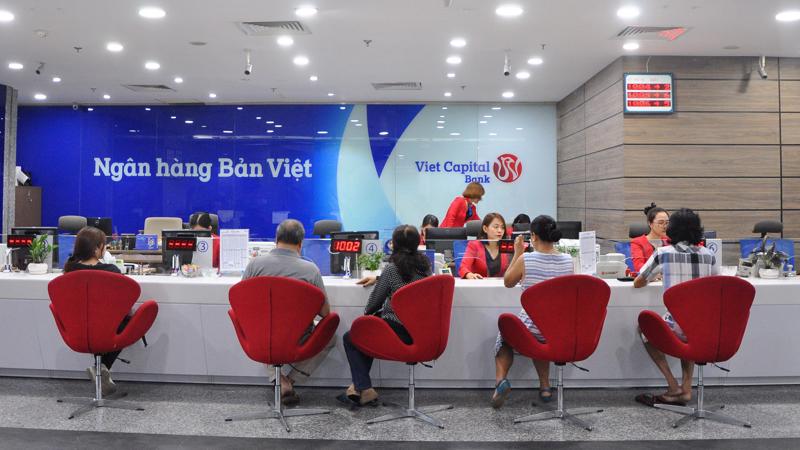 Hoạt động kinh doanh quý 1/2019 của ngân hàng Bản Việt đang đi theo đúng định hướng đặt ra trong năm 2019 và lộ trình chiến lược 5 năm (2016 - 2020).