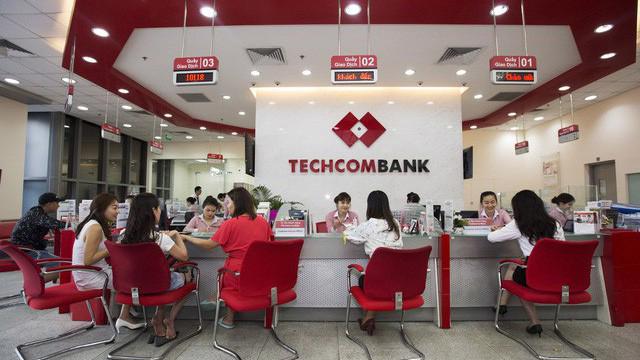 Techcombank là một trong số ít ngân hàng đã được Ngân hàng Nhà nước chấp thuận nâng mức tăng trưởng tín dụng từ 14% lên đến 20% trong năm 2018.
