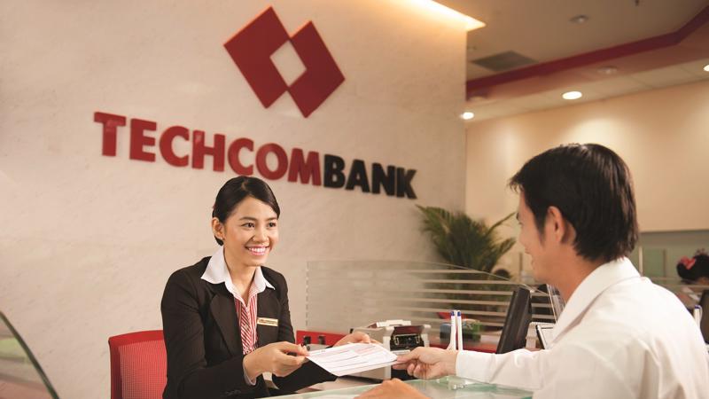 Theo dự kiến, cổ phiếu của Techcombank sẽ bắt đầu được giao dịch trên Sở Giao dịch chứng khoán Tp.HCM ("HOSE") vào ngày thứ hai 4/6/2018 với mã cổ phiếu là TCB.