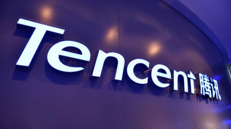 "Không có logic nào đằng sau các khoản đầu tư của Tencent. Tencent đầu tư vào mọi thứ" - Ảnh: Getty Images.