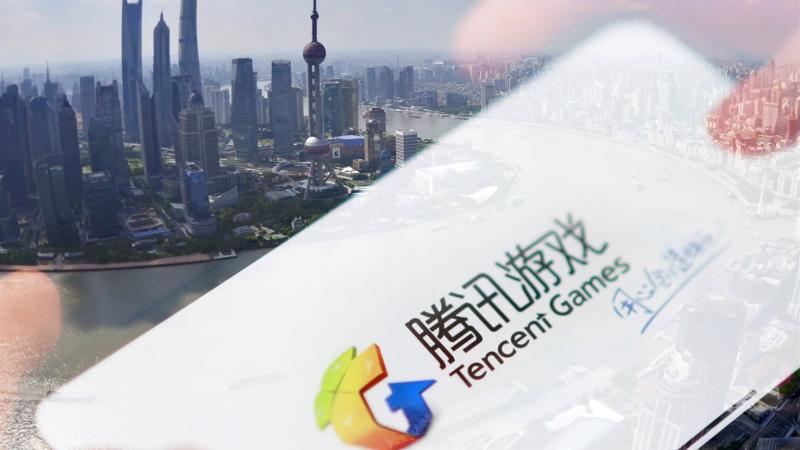 Động lực chính cho sự tăng trưởng ngoạn mục này của Tencent là ứng dụng thanh toán di động và tin nhắn WeChat.