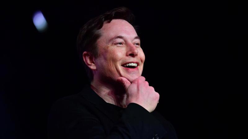 Elon Musk - CEO của Tesla  - Ảnh: CNN.