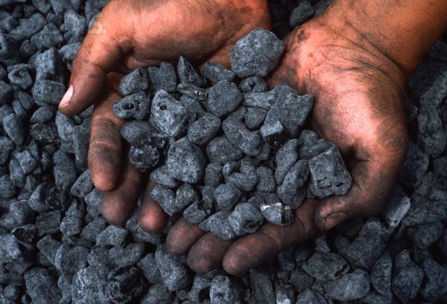 Dự báo ngành than sẽ phải nhập khẩu rất lớn trong tương lai.