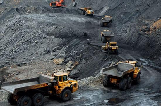 Để đảm bảo nhu cầu than cho nền kinh tế đến năm 2015 cần khoảng 60 triệu tấn than sạch.