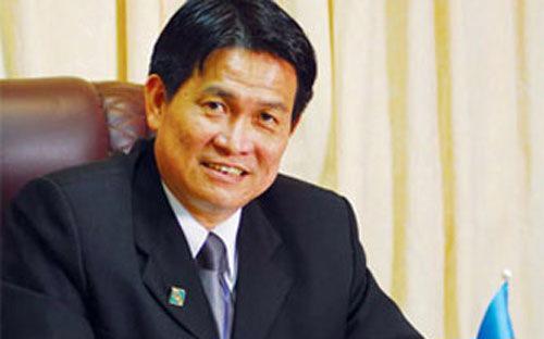 Ông Đặng Văn Thành, nguyên Chủ tịch Sacombank đã về nhà sau thời gian làm với cơ quan chức năng.<br>