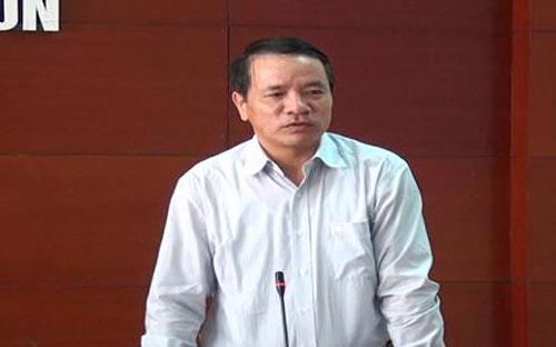 Ông Nguyễn Văn Thanh đã từng là Phó tổng Thanh tra Chính phủ từ cuối 2010 đến tháng 3/2014.<br>