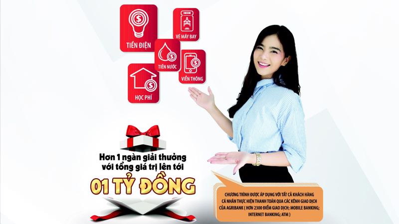 Chương trình khuyến mại được chia thành 2 đợt quay số trúng thưởng.