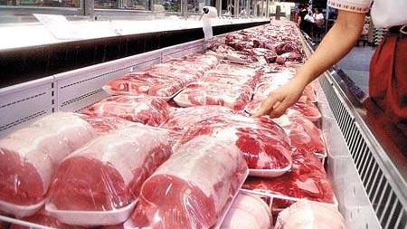 Dự kiến thời gian tới Việt Nam thiếu khoảng 200.000 tấn thịt lợn. 