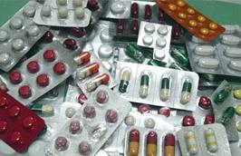Cục Quản lý Dược (Bộ Y tế) sẽ "mạnh tay" với các doanh nghiệp kê khai giá thuốc bất hợp lý.