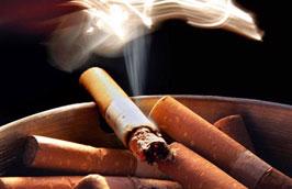 Theo dự kiến Luật Phòng chống tác hại thuốc lá tại Việt Nam sẽ được Quốc hội xem xét và thông qua vào năm 2012.