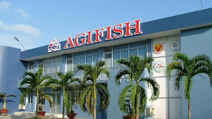 Cổ phiếu AGF của Agifish chỉ được giao dịch vào phiên chiều của ngày giao dịch.