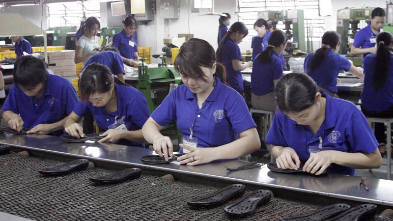Doanh nghiệp châu Âu tin tưởng vào ổn định kinh tế vĩ mô của Việt Nam.