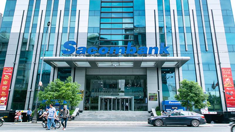 Năm 2021, định hướng trọng tâm của Sacombank là tiếp tục tái cơ cấu hoạt động và tạo nền tảng phát triển ngân hàng số với phương châm hoạt động "Vững tâm - Vươn tầm".