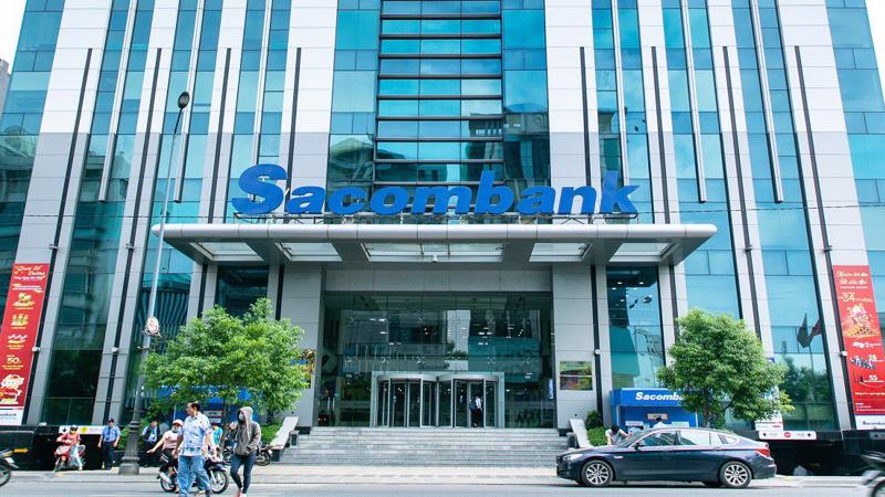 Mạng lưới Sacombank hiện có 566 điểm giao dịch tại 48/63 tỉnh thành Việt Nam, Lào và Campuchia.