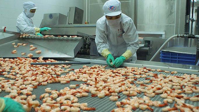 Bộ Nông nghiệp Úc cũng lưu ý các nhà nhập khẩu, các lô hàng tôm nấu chín vẫn phải tuân thủ chương trình kiểm tra đối với thực phẩm nhập khẩu.