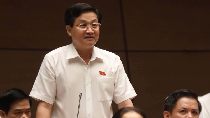 Tổng thanh tra Chính phủ Lê Minh Khái cho rằng, trong vụ Thủ Thiêm, cơ quan thanh tra đã có đề cập giải quyết các khiếu nại của người dân Thủ Thiêm.