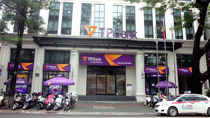 Hiện, TPBank có 665.826.019 cổ phiếu có quyền biểu quyết đang lưu hành.