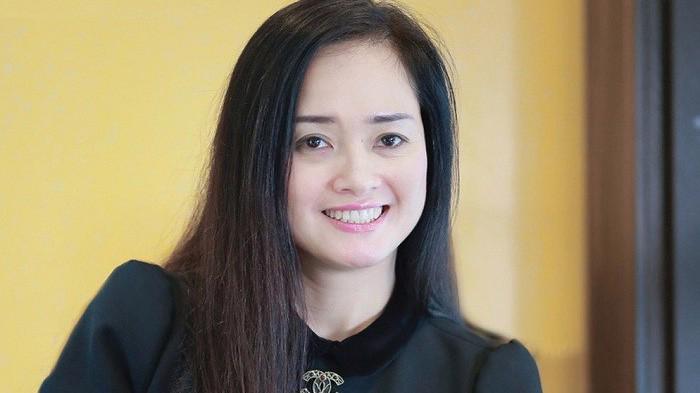 Bà Nguyễn Thị Trà My - Phó chủ tịch Công ty Cổ phần Tập đoàn PAN kiêm đảm nhận chức vụ Tổng giám đốc từ ngày 10/5.