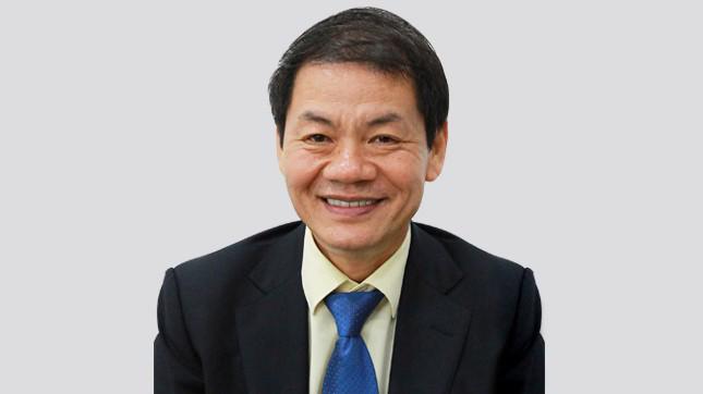 Ông Trần Bá Dương – Chủ tịch Hội đồng quản trị Công ty Cổ phần Ô tô Trường Hải (Thaco)