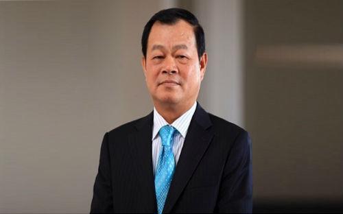 Ông Trần Đắc Sinh, sinh năm 1956 tại tỉnh Thừa Thiên Huế, được Bộ Tài 
chính quyết định bổ nhiệm vị trí Chủ tịch Hội đồng Quản trị HOSE từ cuối
 năm 2011.