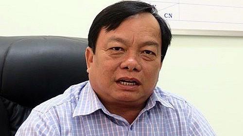 Phó chủ tịch Tp. Phan Thiết Trần Hoàng Khôi