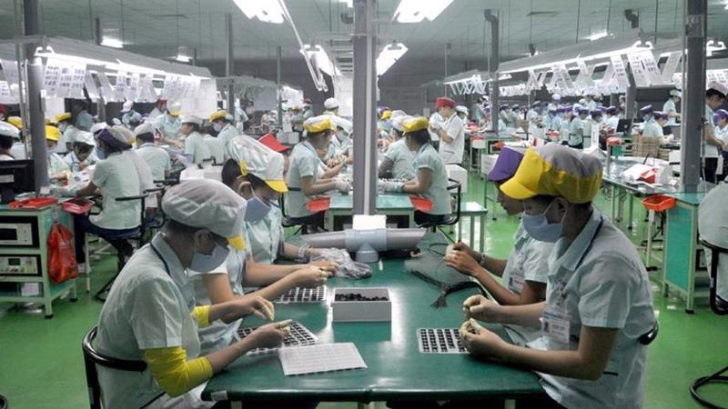 Con đường của một số doanh nghiệp Việt tham gia chuỗi giá trị toàn cầu của các doanh nghiệp nước ngoài lớn đã trở nên sáng sủa hơn