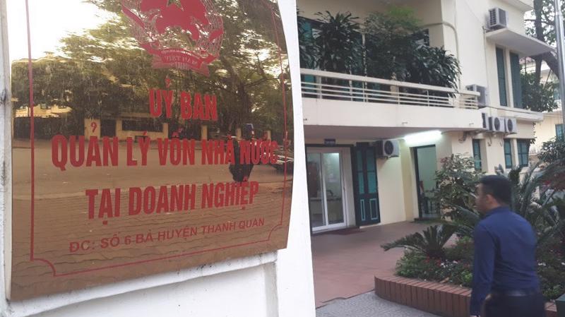 Siêu Ủy ban cho biết, cơ qua này đang tạm sử dụng trụ sở của Văn phòng Chính phủ tại số 6 Bà Huyện Thanh Quan, Hà Nội, đồng thời phải xin Thủ tướng cho phép thuê thêm trụ sở.