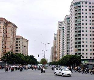 Việt kiều có thể được sở hữu căn hộ chung cư tại Việt Nam.