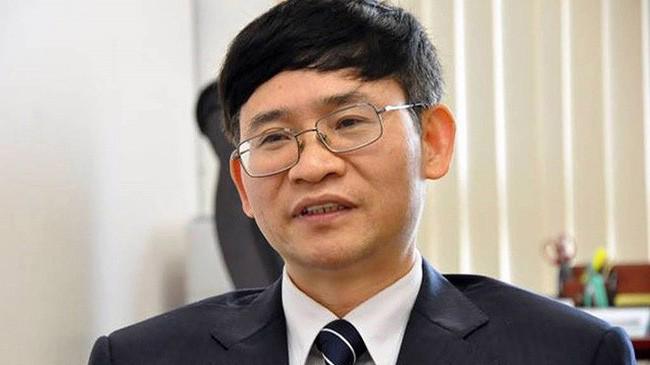 Luật sư Trương Thanh Đức, Ủy viên ban chấp hành Hội các Nhà quản trị doanh nghiệp Việt Nam.