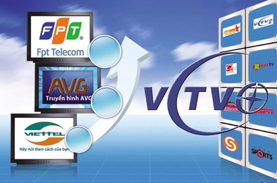 Nhiều người sẽ không khó để nhận biết phía sau những công văn của VTV, VCTV, SCTV… đang là những lo ngại về cạnh tranh thị phần đối với “miếng bánh” truyền hình trả tiền.