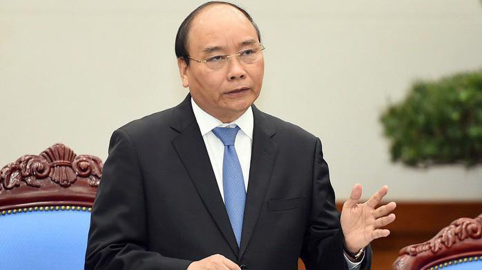 Thủ tướng Nguyễn Xuân Phúc bổ nhiệm một số nhân sự lãnh đạo cơ quan thuộc Chính phủ.