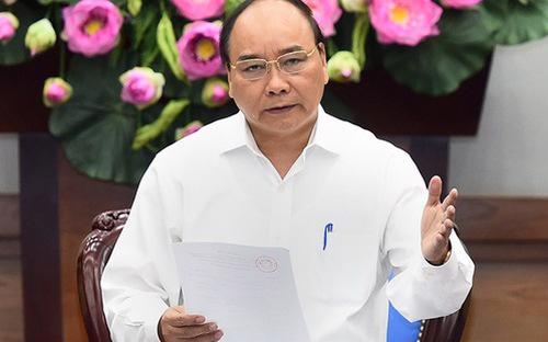 Thủ tướng Nguyễn Xuân Phúc hiện có 2 trợ lý cùng 3 thư ký.<br>